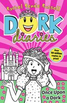 Dork Diaries - Dork Diaries: Once Upon a Dork