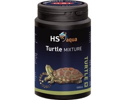 HS Aqua Turtle Mixture