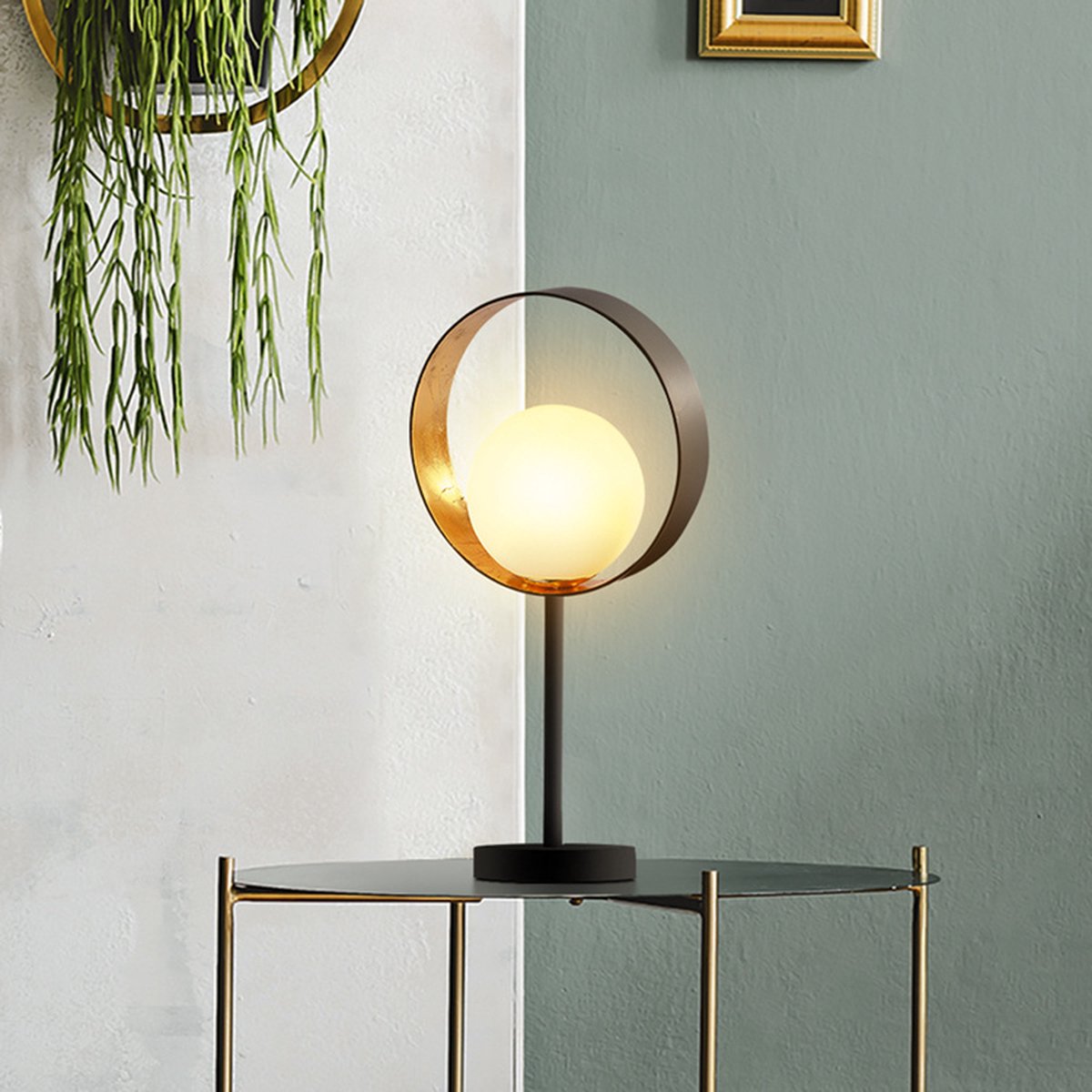 Lampes de table - LumenXL