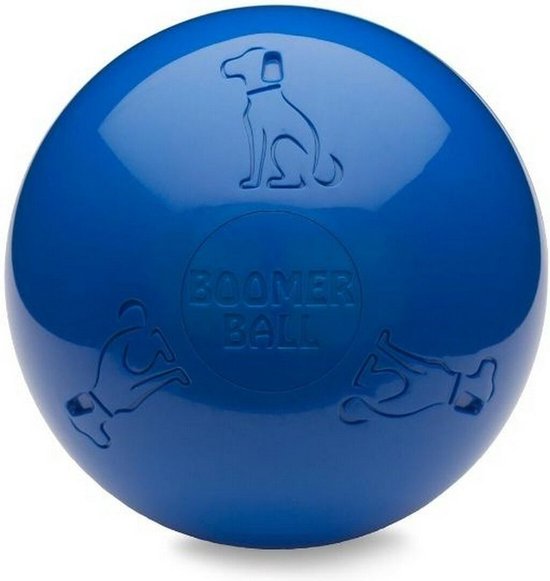 Boomer ball store