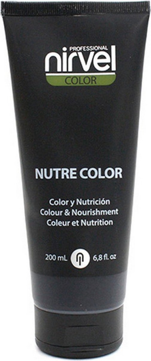 Tijdelijke Kleur Nutre Color Nirvel Paars (200 ml)