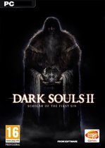Dark Souls II: Scholar of The First Sin - Windows Download