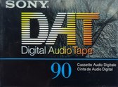Sony DT90