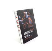 YAKINIKU Kamado Kookboek ''Japanese grill - The magic of YAKINIKU'' - Part 2