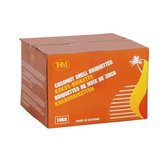 THM Kokosbriketten - 10 kg