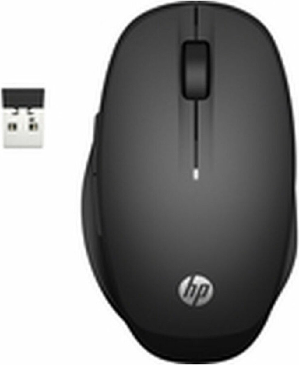 HP Dual Mode 300 - Draadloze muis