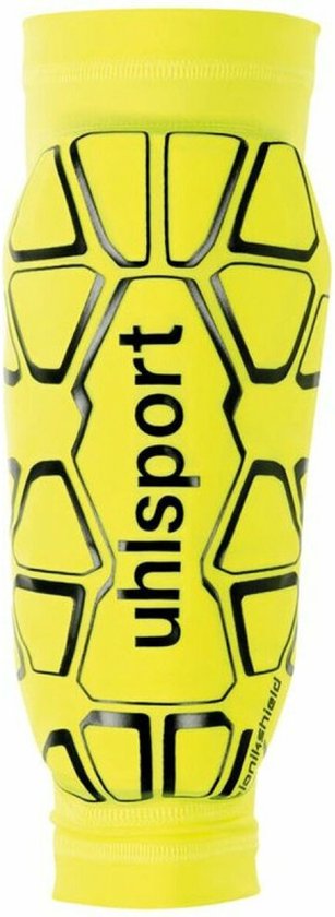 Uhlsport Bionikshield Scheenbeschermer Volwassenen