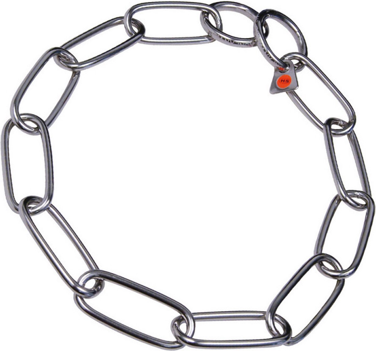 Dog collar Hs Sprenger Length (67 cm)