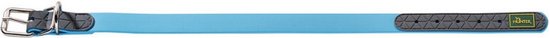 Hunter Collier pour chien Conveniece Petrol 40 cm