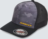 Oakley Trucker Cap 2/ Grey Brush Camo - FOS901271