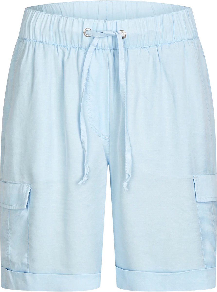 Marc Aurel • lichtblauwe shorts • maat 36