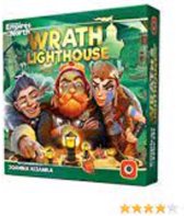 Imperial settlers Empires of the north : Wrath of the lighthouse Expansion