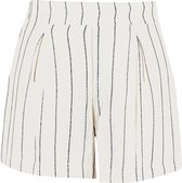 Olympia- Short - beige - 100% katoen - EU 42