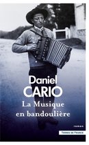 Terres de France - La Musique en bandoulière