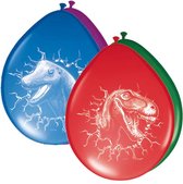 Folat - Ballonnen Dino /6