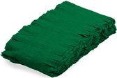 Folat - Draaiguirlande groen (6 meter)