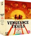 Vengeance Trails Boxset (Arrow Video)
