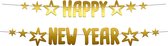 Folat - Letterslingers 'Happy New Year'