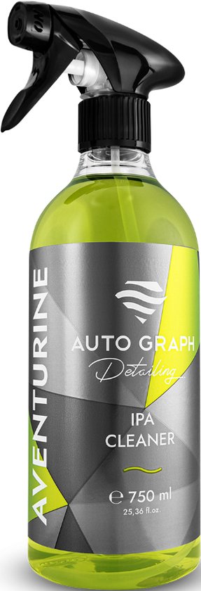 Autograph - Aventurine IPA - dégraissant