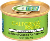 Désodorisant California Scents Malibu Melon