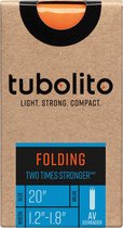 Tubolito Bnb Folding 20 x 1.2 1.8 av 40mm