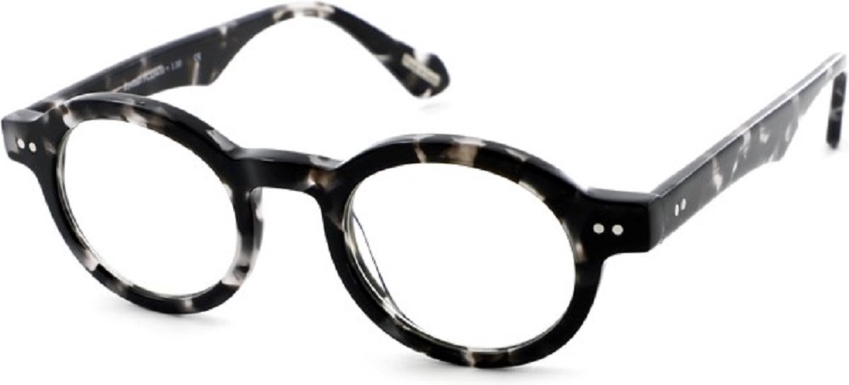 Leesbril Frank and Lucie Eyeball-Cloud FL13400-+1.00