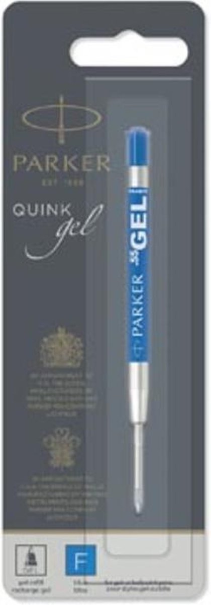 edding 2185 gelroller - wit - 10 stiften - 0,7 mm - gelpens voor