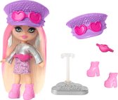 Pop Barbie Extra Fly Mini Minis