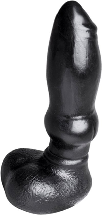 Foto: Colours dual density 13 cm blauw