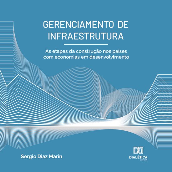 Gerenciamento de Infraestrutura - cover