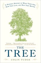 ISBN The Tree, Livre broché, 480 pages