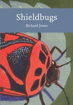 Collins New Naturalist Library- Shieldbugs