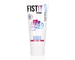 Hybrid Glijmiddel - 3.4 fl oz / 100 ml