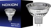 Noxion LED Spot GU5.3 MR16 7.5W 621lm 36D - 827 Zeer Warm Wit | Dimbaar - Vervangt 50W.