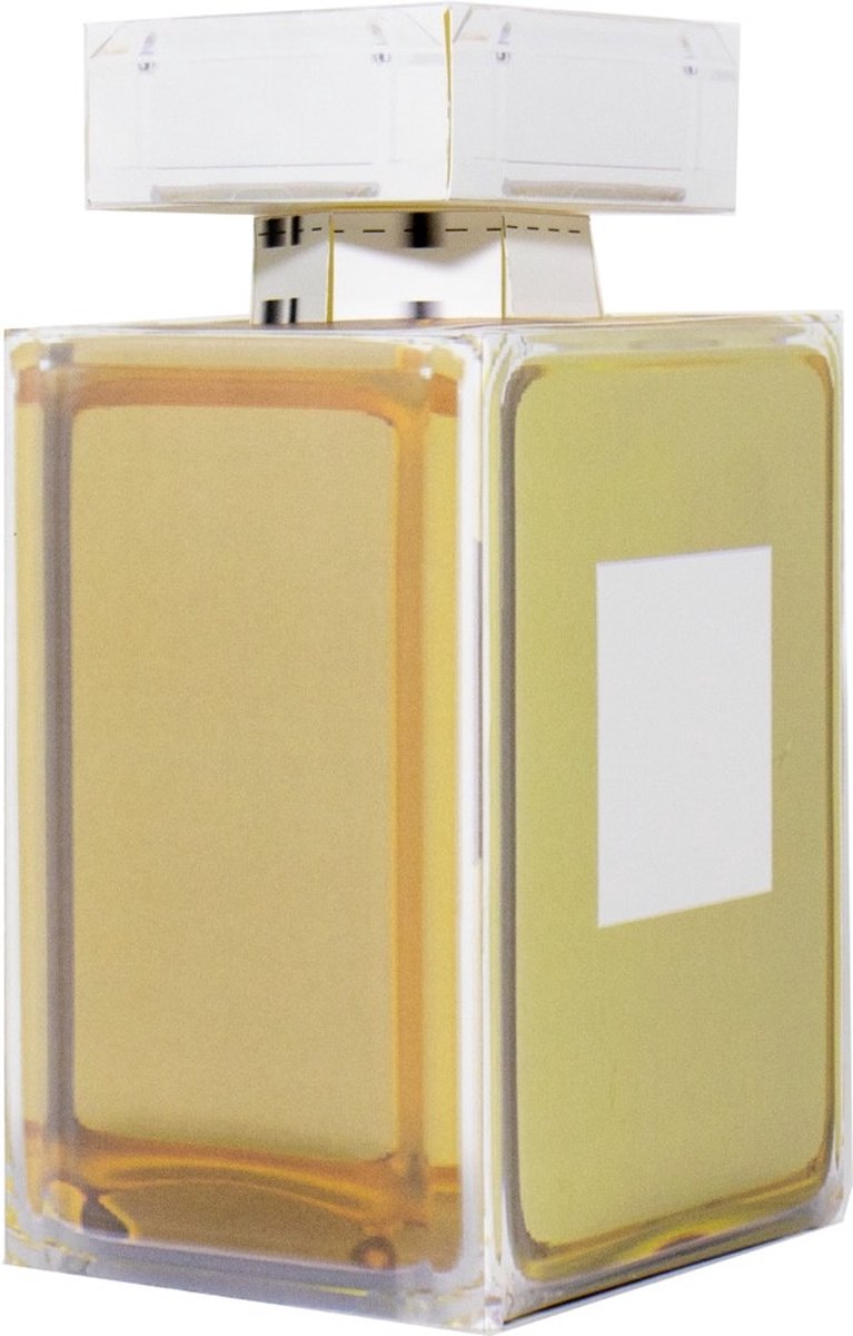 Parfumflesje surprise - 42 x 12 x 13 cm - Kartent