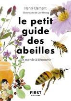 Le petit livre de - Le Petit Guide d'observation des abeilles