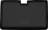 Kofferbakmat XTR geschikt voor Renault Captur I Notchback (J5, H5) 06/2013-2019, onderste laadvloer