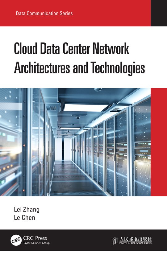 Data Communication Series- Cloud Data Center Network Archite ... - cover