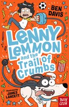 Lenny Lemmon- Lenny Lemmon and the Trail of Crumbs