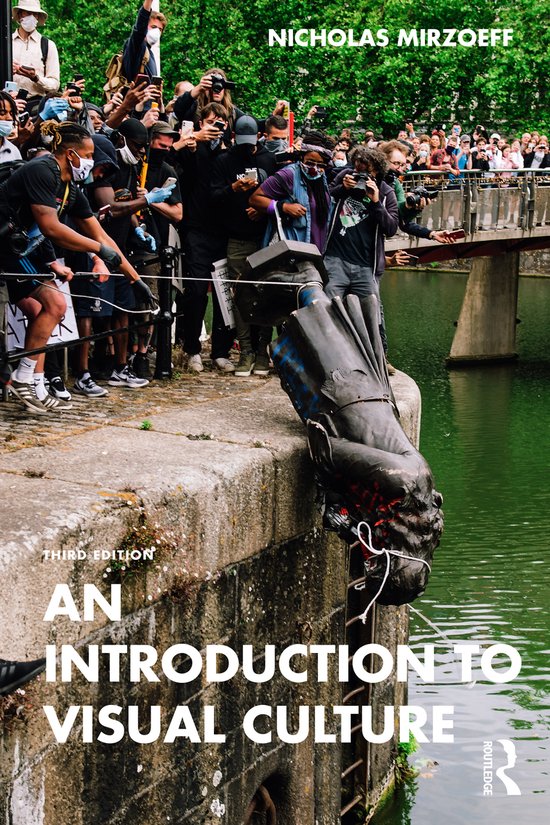 An Introduction to Visual Culture - cover