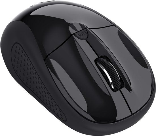 Trust Primo Draadloze Mouse