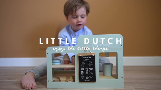 Coffee Corner  Shop at Little Dutch - Little Dutch