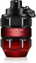 Viktor & Rolf - Spicebomb Infrared Eau de Parfum 90 ml spray