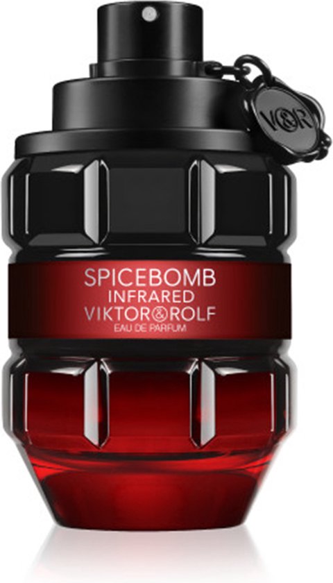 Viktor & Rolf Spicebomb Infrared Eau de parfum spray 90ml