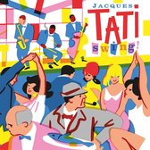Jacques Tati - Swing (LP)