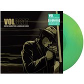 Volbeat - Guitar Gangsters & Cadillac Blood ( Green Glow in the Dark Vinyl)