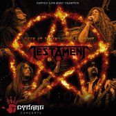 Testament - Live At Dynamo Open Air 1997 (LP)
