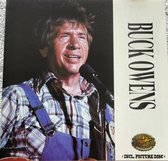 Buck Owens – Above And Beyond (1996) CD