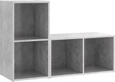 vidaXL-Tv-meubelen-2-st-72x35x36,5-cm-spaanplaat-betongrijs
