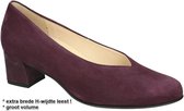 Hassia - Femme - violet - escarpins et chaussures à talons - pointure 41
